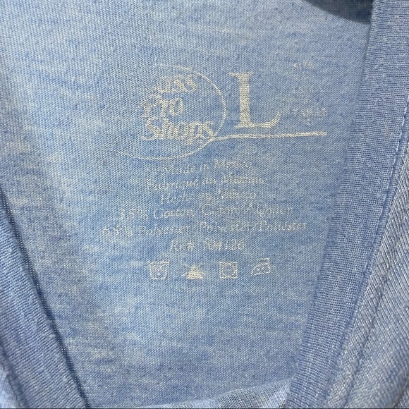 Camo top - Picture 4 of 5